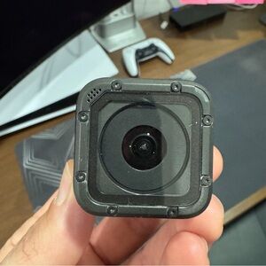 GoPro Black Digital Camera